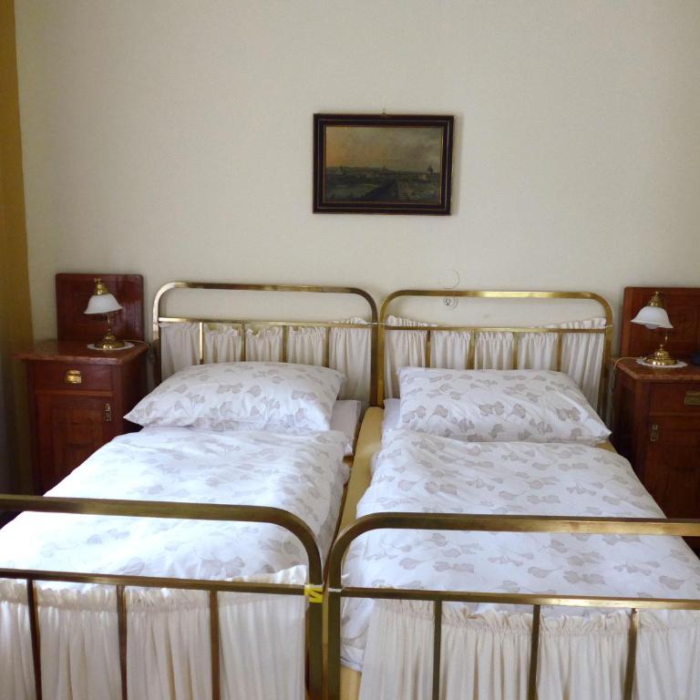 Seeappartements Excelsior - Apartment A3 - 8