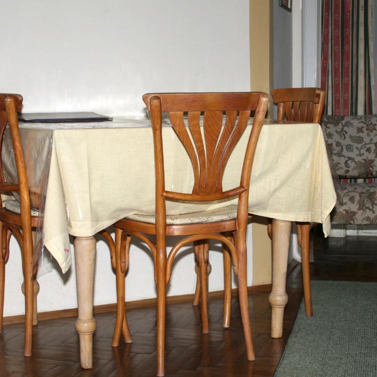 Seeappartements Excelsior - Apartment A3 - 1