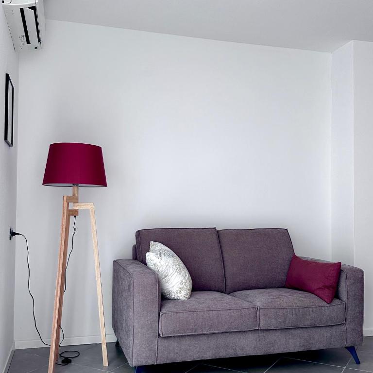 Il Nido del Pettirosso - by Osteria del Pettirosso - Appartamento con 2 Camere da Letto - 8