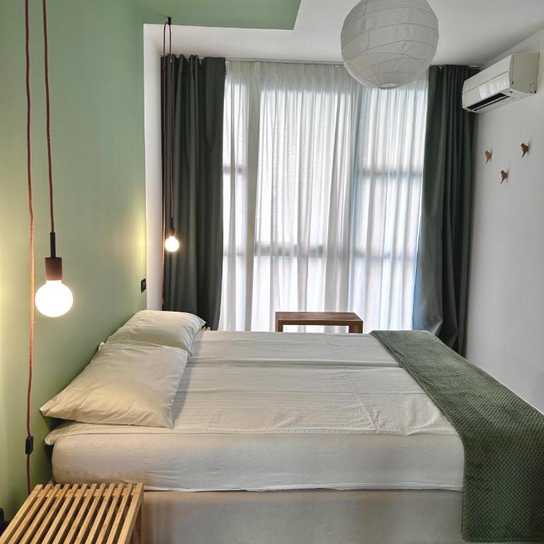 Il Nido del Pettirosso - by Osteria del Pettirosso - Appartamento con 2 Camere da Letto - 9