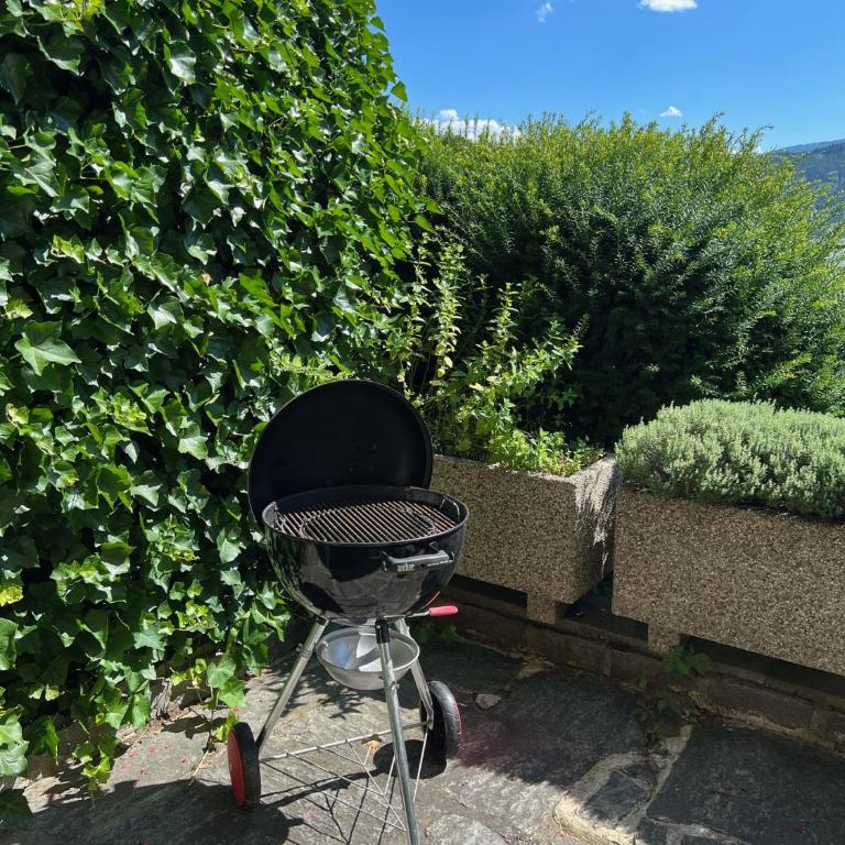 Haus Otis - Apartment mit 2 Schlafzimmern - 21