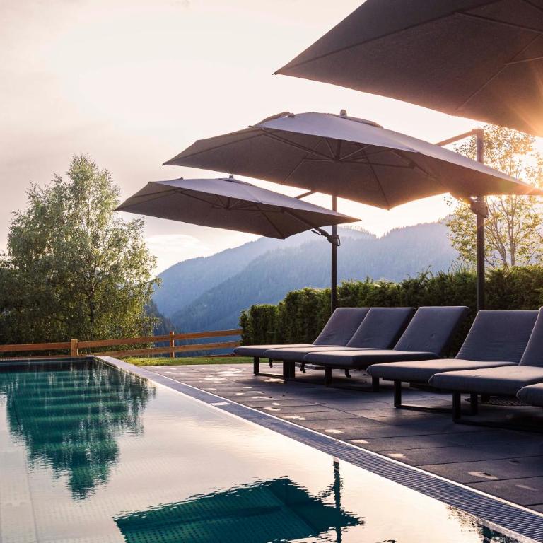 Hideaway Dachstein West by ALPS RESORTS - Ferienapartment & Infinity-Pool - 6