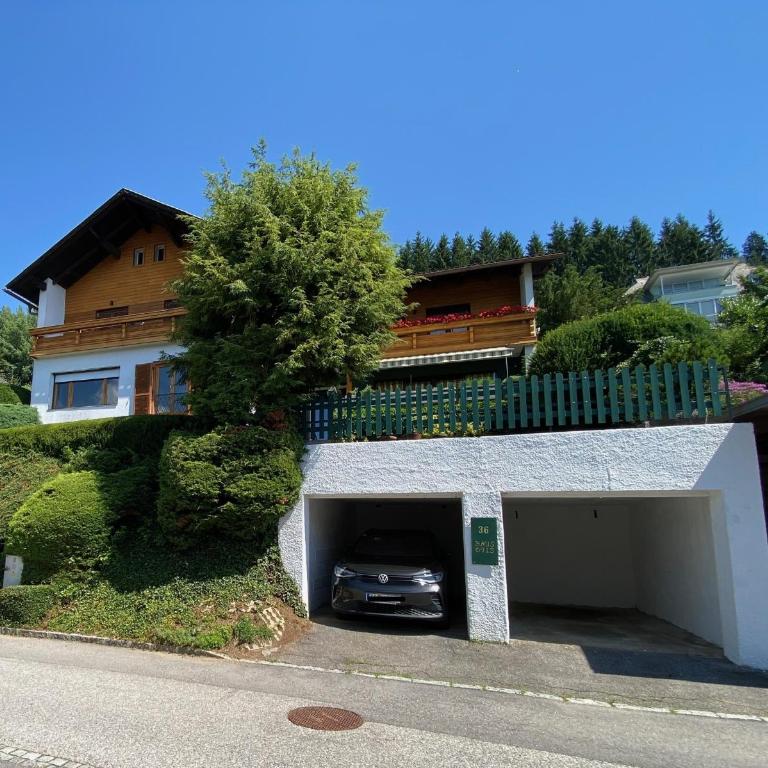 Haus Otis - Apartment mit 2 Schlafzimmern - 4