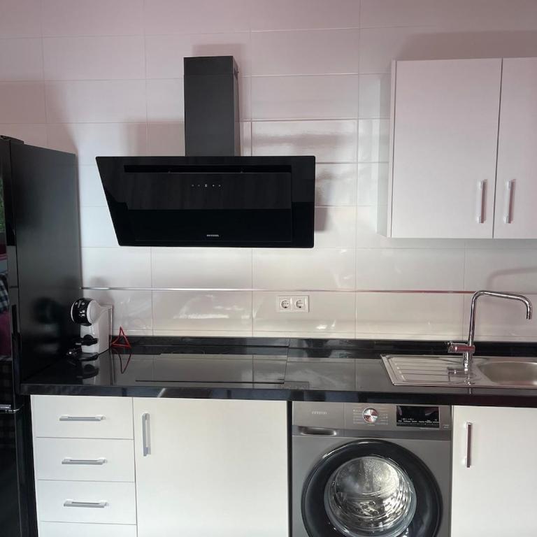 Apartamentos Ritual Palma de Mallorca - Apartamento de 1 dormitorio - 4