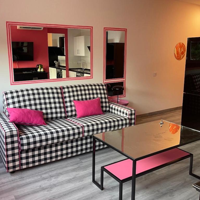 Apartamentos Ritual Palma de Mallorca - Apartamento de 1 dormitorio - 6