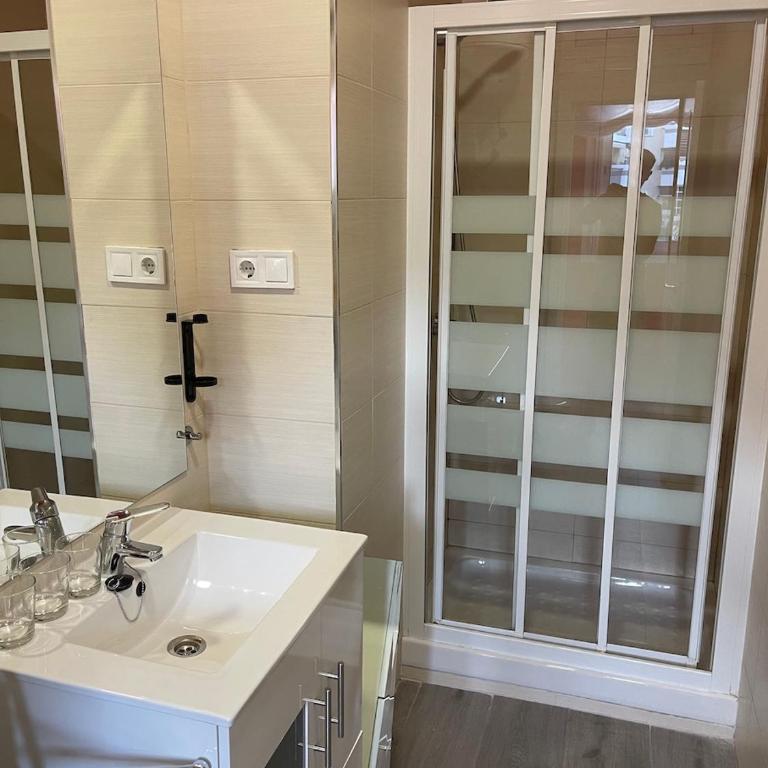 Apartamentos Ritual Palma de Mallorca - Apartamento de 1 dormitorio - 7