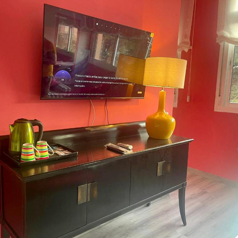 Apartamentos Ritual Palma de Mallorca - Apartamento de 1 dormitorio - 12