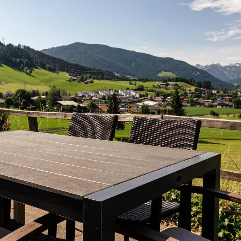 Ferienhaus Altenmarktblick - Ferienhaus - 17