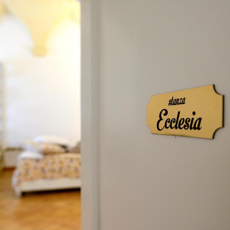 AL DUOMO, Dimora Storica - Family Room with Private Bathroom - 4