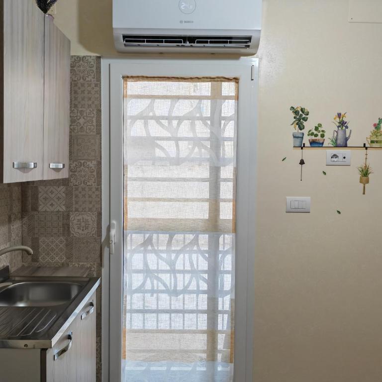 La casa di Golia - Appartamento con 1 Camera da Letto - 9
