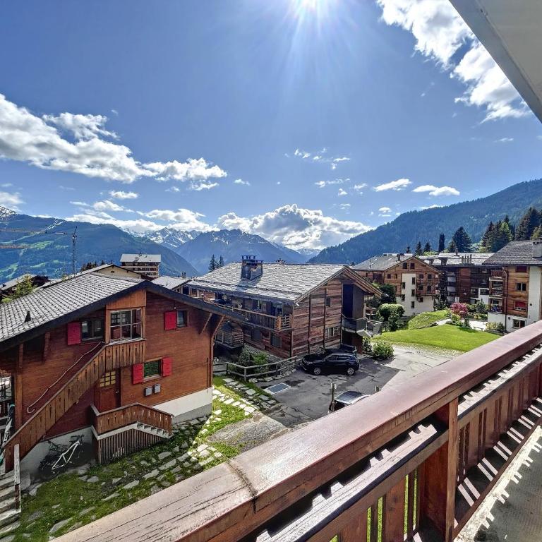 Apartment Romaine 115/3 - Appartement 2 Chambres - 9