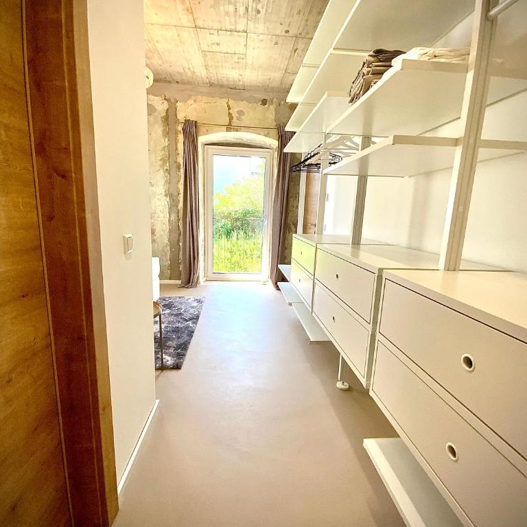 WATERFRONT - Urbane Eleganz am Bachufer - Apartamento con terraza - 11