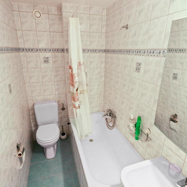 Magnifique appartement à côté des remontées mécaniques - Appartement 2 Chambres - 9
