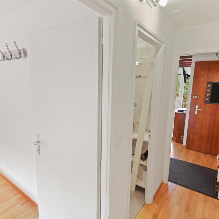 Magnifique appartement à côté des remontées mécaniques - Appartement 2 Chambres - 22