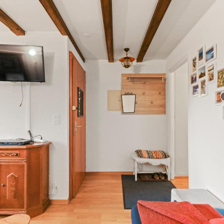 Magnifique appartement à côté des remontées mécaniques - Appartement 2 Chambres - 16