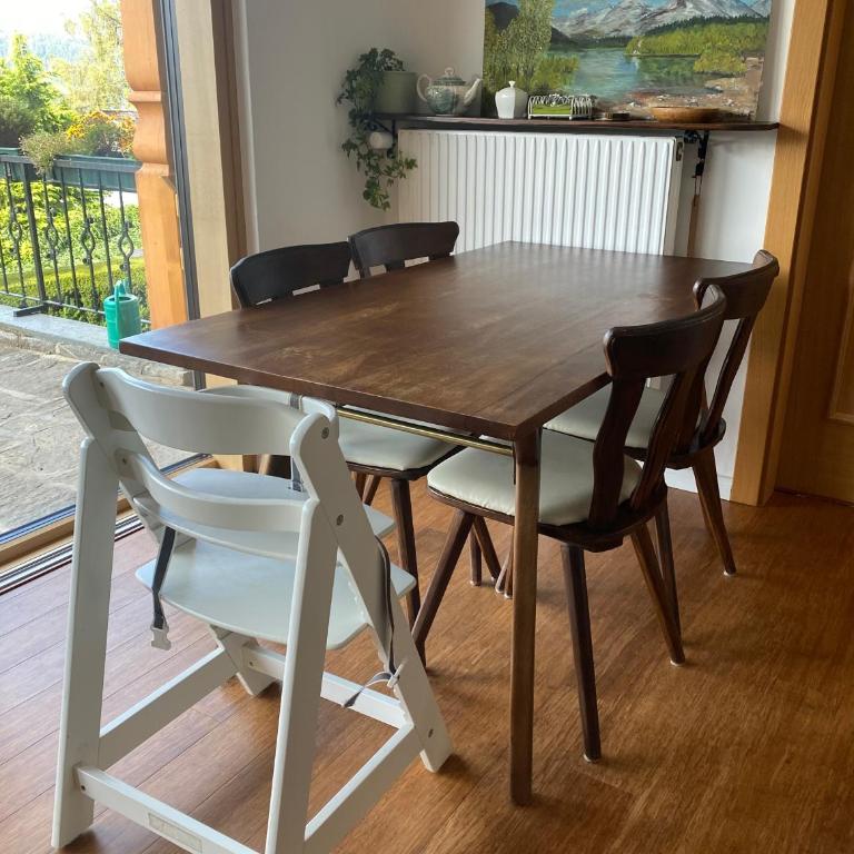 Haus Otis - Apartment mit 2 Schlafzimmern - 13