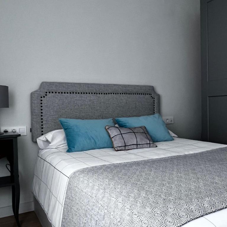 TU CASA - Parking y terraza VUT 177-AS - Apartamento con balcón - 15