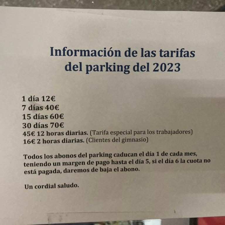 Las Americas - 2 bedrooms - Flayla-A - Apartamento de 2 dormitorios - 34