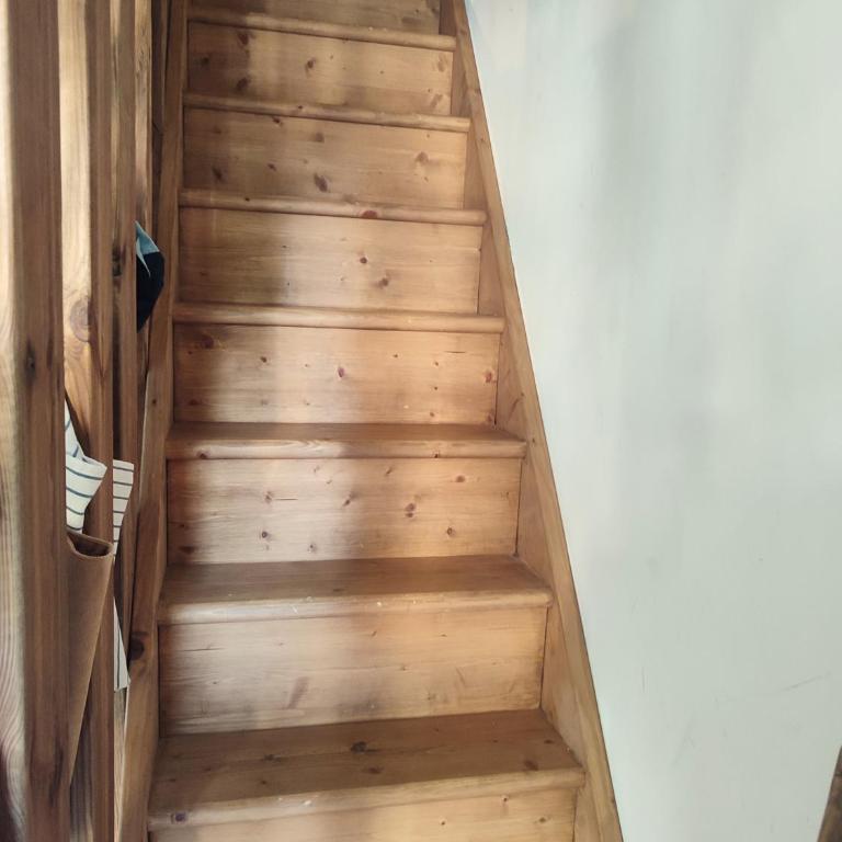 Résidence Chalet des Coeurs - Appartamento su 2 Livelli - 18
