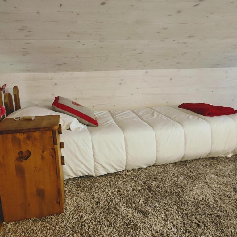 Résidence Chalet des Coeurs - Appartamento su 2 Livelli - 23