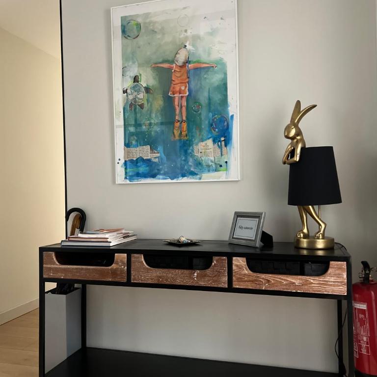 TU CASA - Parking y terraza VUT 177-AS - Apartamento con balcón - 25