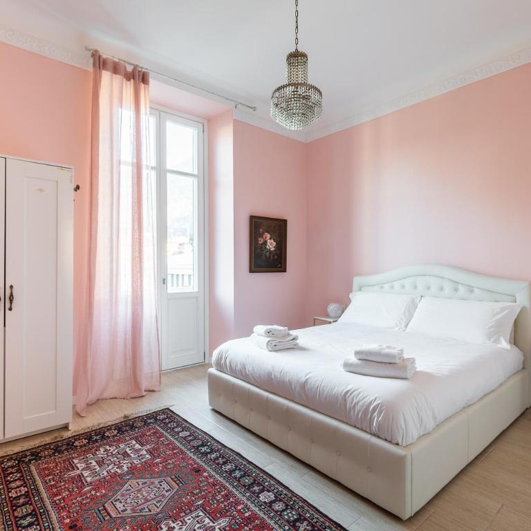 West Park Suite With Parking by Holiday Solutions - Two-Bedroom Apartment - 8