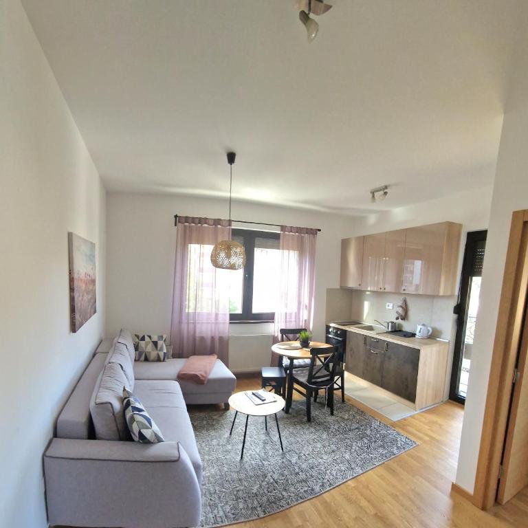 Apartman Segemonija Zlatibor - Apartman sa 1 Spavaćom Sobom - 15