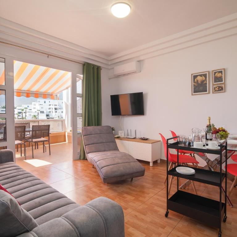 Apartament Orlando - One-Bedroom Apartment - 2