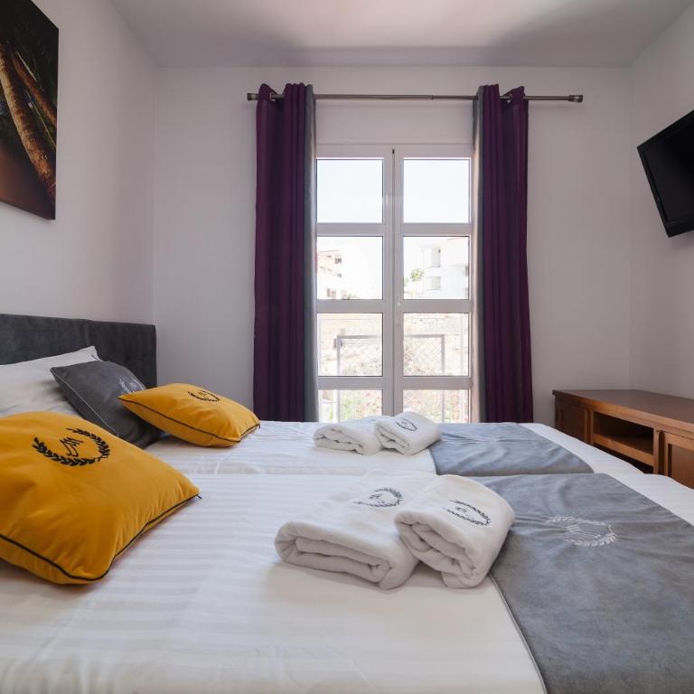 Apartament Orlando - One-Bedroom Apartment - 5