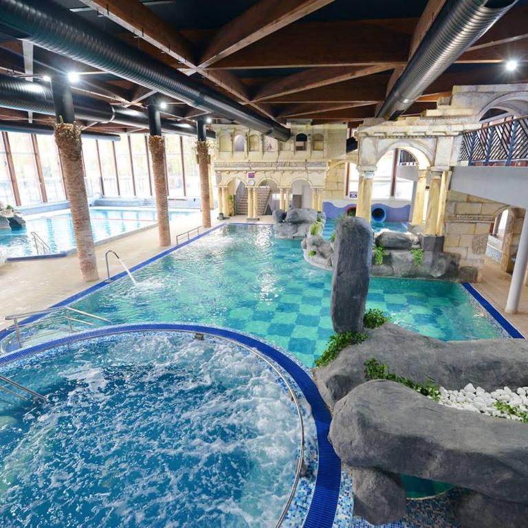 Apartman Natura - Apartman sa 1 Spavaćom Sobom - 38