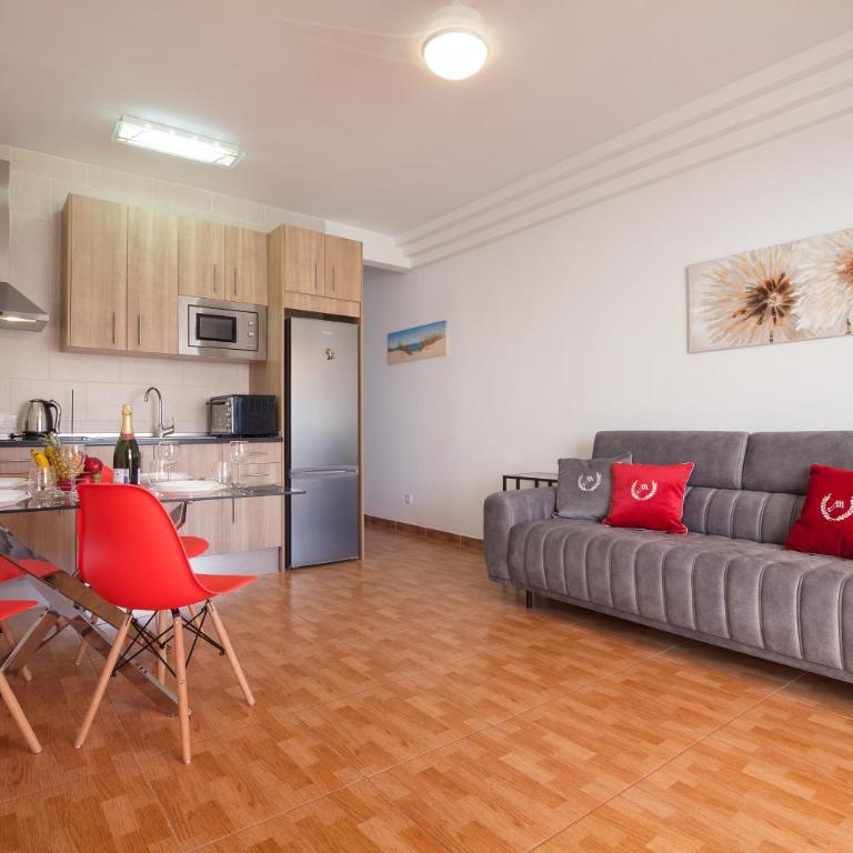 Apartament Orlando - One-Bedroom Apartment - 4