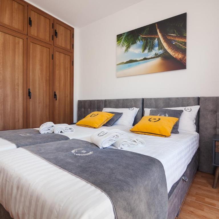 Apartament Orlando - One-Bedroom Apartment - 7