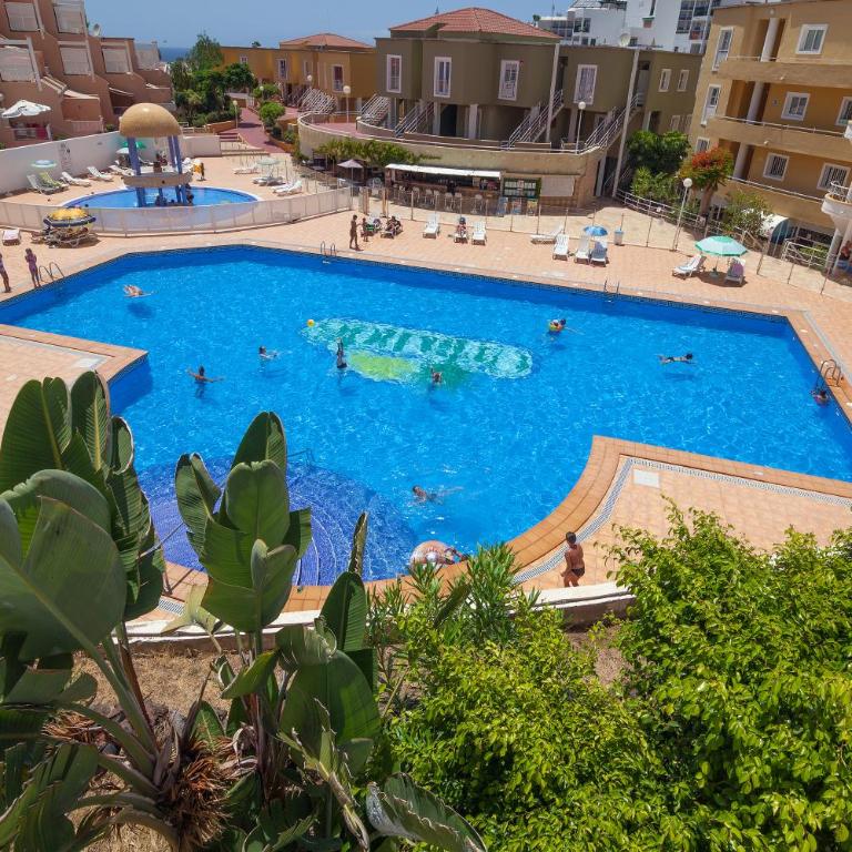 Apartament Orlando - One-Bedroom Apartment - 13