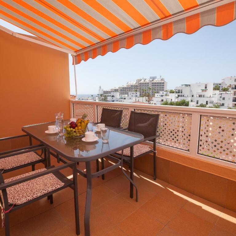 Apartament Orlando - One-Bedroom Apartment - 10