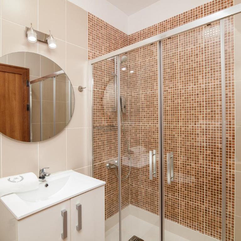 Apartament Orlando - One-Bedroom Apartment - 8