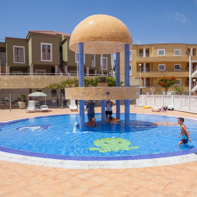 Apartament Orlando - One-Bedroom Apartment - 14