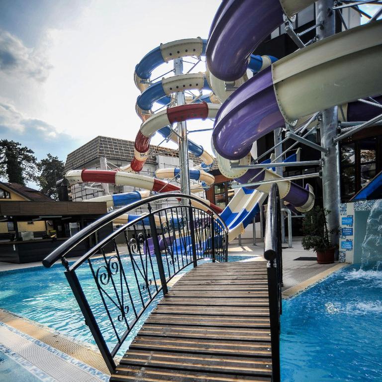 Apartman Natura - Apartman sa 1 Spavaćom Sobom - 40