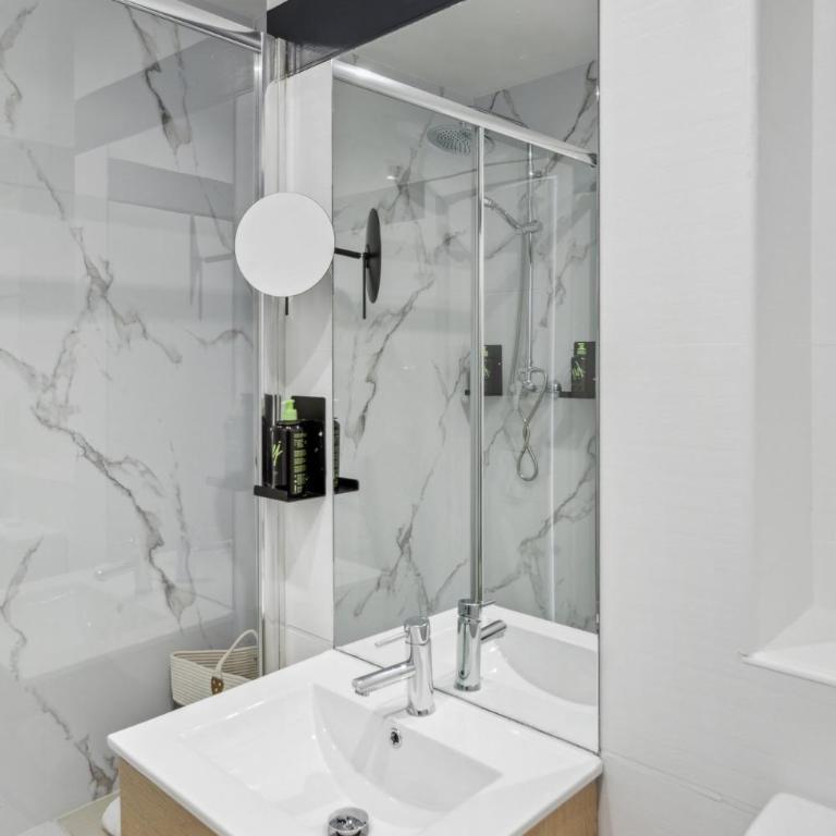 Limehome Madrid Calle de la Paloma - estancia temporal - One-Bedroom Comfort Apartment - 6