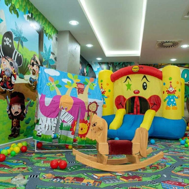 Apartman Natura - Apartman sa 1 Spavaćom Sobom - 42