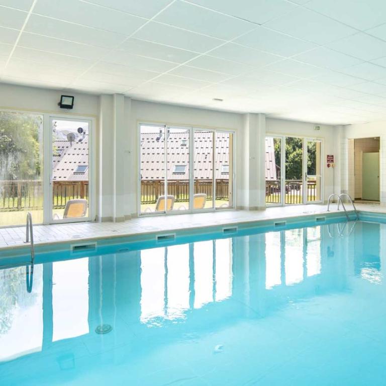 Les Tetras - 64 - Spacieux Appart 10 pers - Appartement - 22