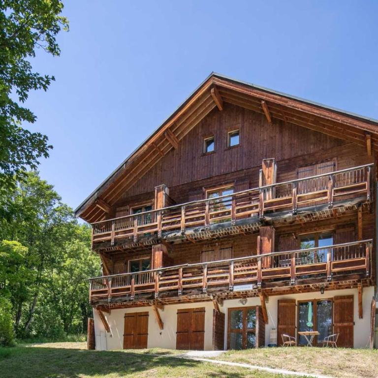 Les Tetras - 64 - Spacieux Appart 10 pers - Appartement - 25