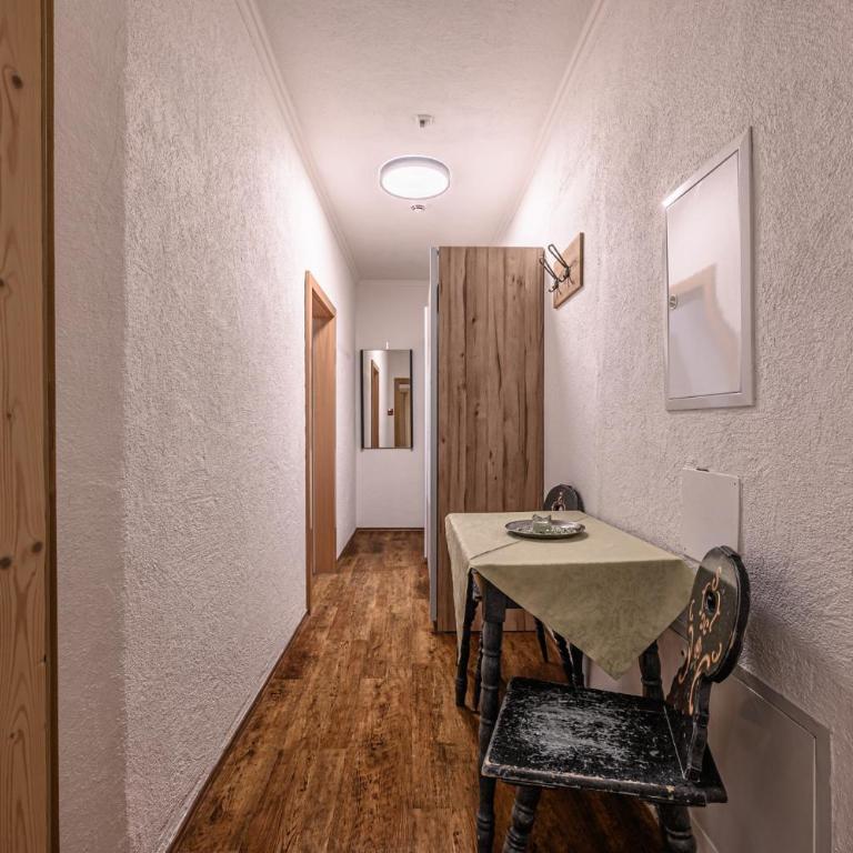 Das Eulersberg Apartments & Chalets - Apartment - Ground Floor - 2