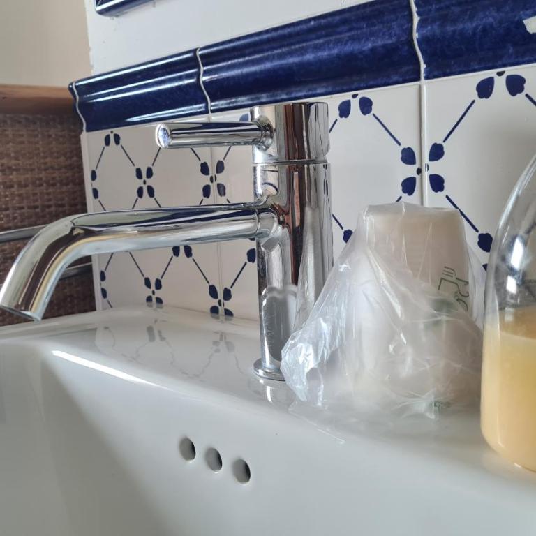 Vacanze Bellavista Tropea Apartment or Suites - King Room with Sea View - 2