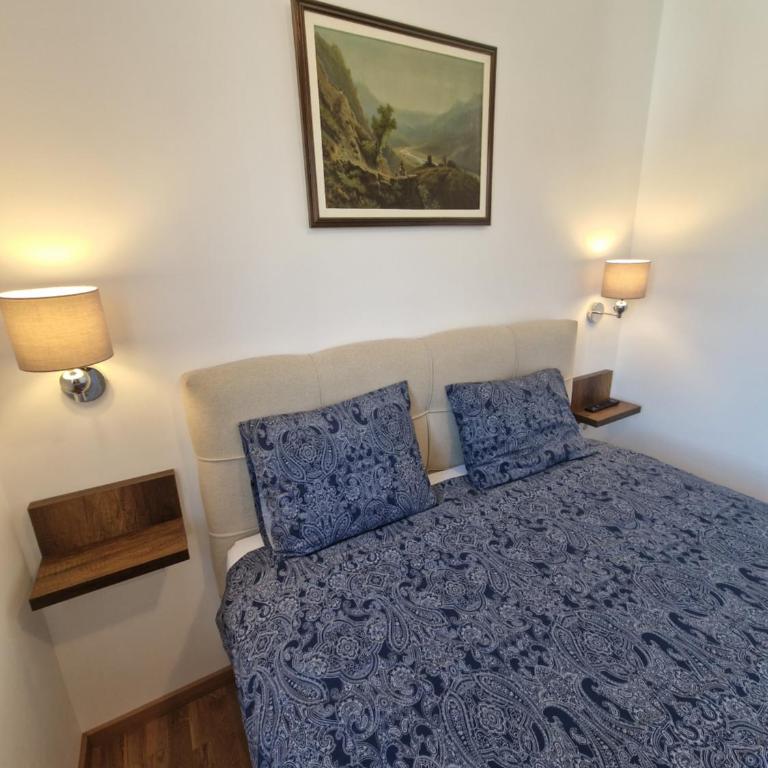 Apartman Segemonija Zlatibor - Apartman sa 1 Spavaćom Sobom - 16