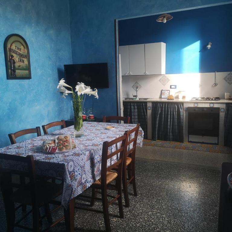 Casa azzurra - Appartamento con 3 Camere da Letto - 4