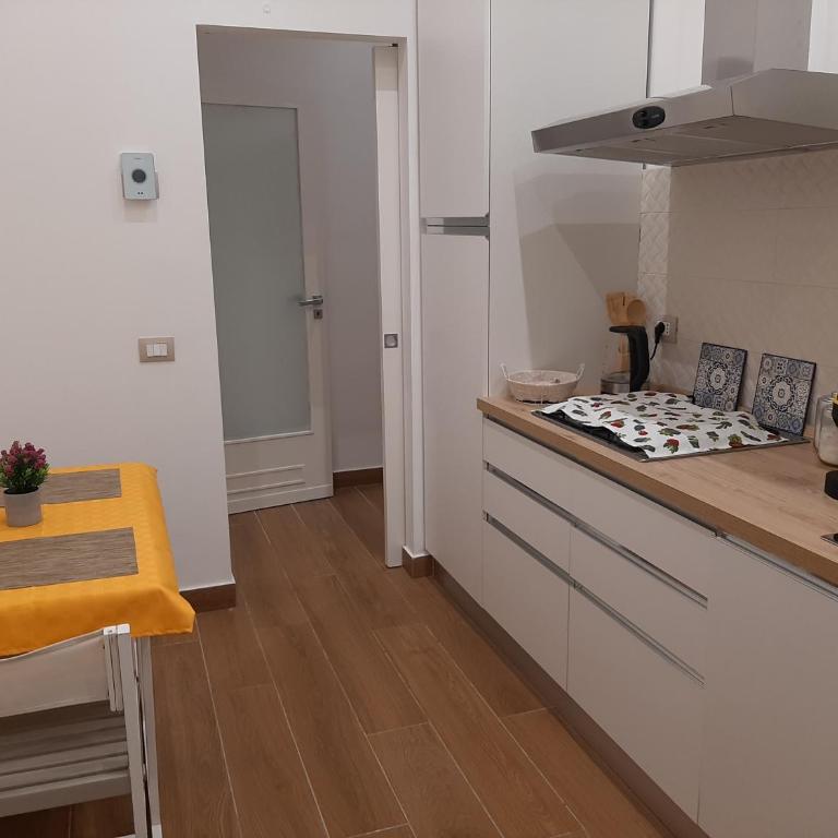 PortoAmuri - Appartamento con Balcone - 28