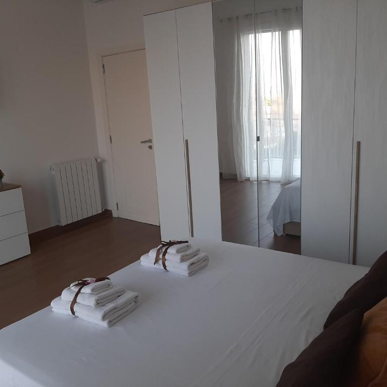 PortoAmuri - Appartamento con Balcone - 29