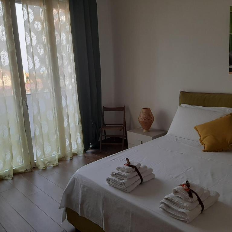 PortoAmuri - Appartamento con Balcone - 31