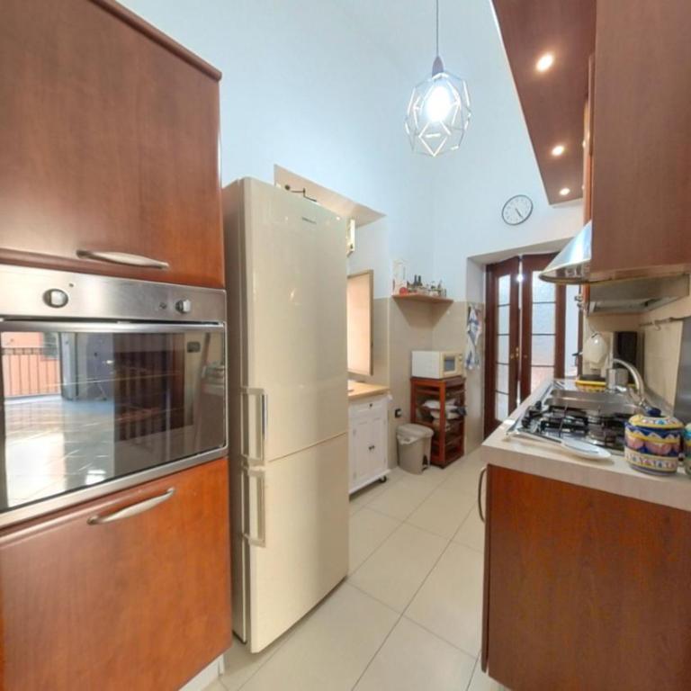 Guada House - Two-Bedroom Apartment - 30