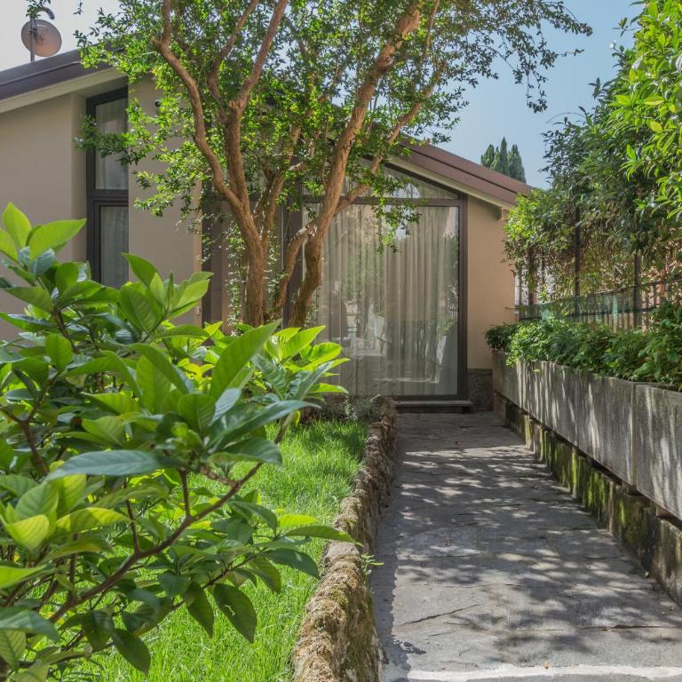 The Secret Garden - Appartamento Monolocale - 1